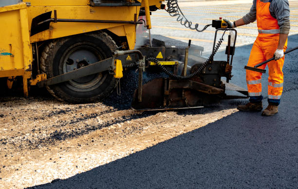 Dickinson, ND Driveway Paving Services Company