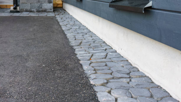 Best Permeable Paver Driveways  in Dickinson, ND